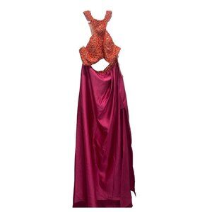 Ellie Wilde by Mon Cheri Set